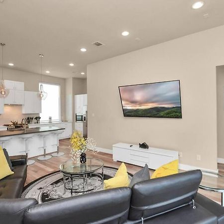 Beautiful Luxurious Houston Galleria Home Extérieur photo