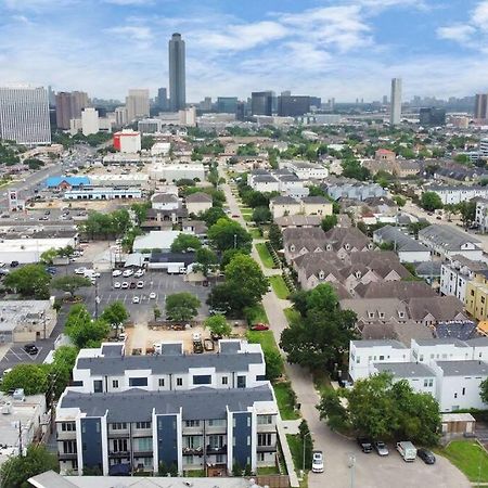 Beautiful Luxurious Houston Galleria Home Extérieur photo