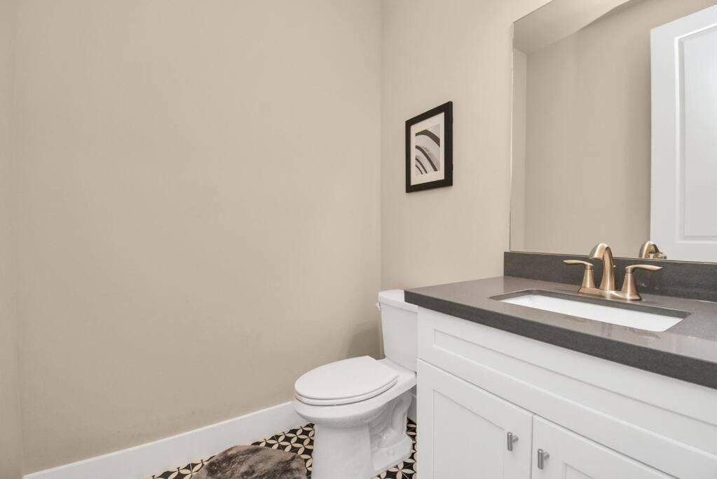 Beautiful Luxurious Houston Galleria Home Extérieur photo