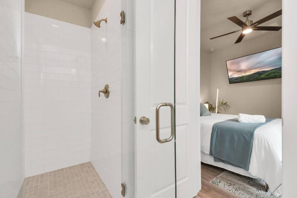 Beautiful Luxurious Houston Galleria Home Extérieur photo
