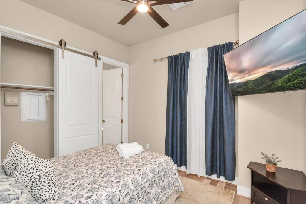 Beautiful Luxurious Houston Galleria Home Extérieur photo