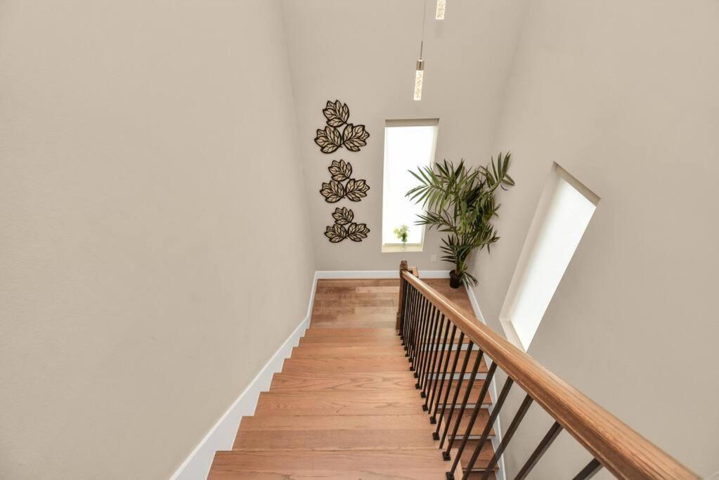Beautiful Luxurious Houston Galleria Home Extérieur photo