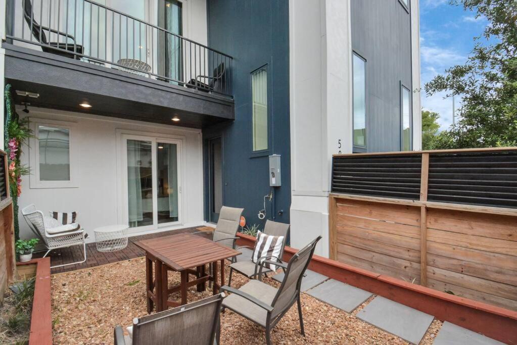 Beautiful Luxurious Houston Galleria Home Extérieur photo