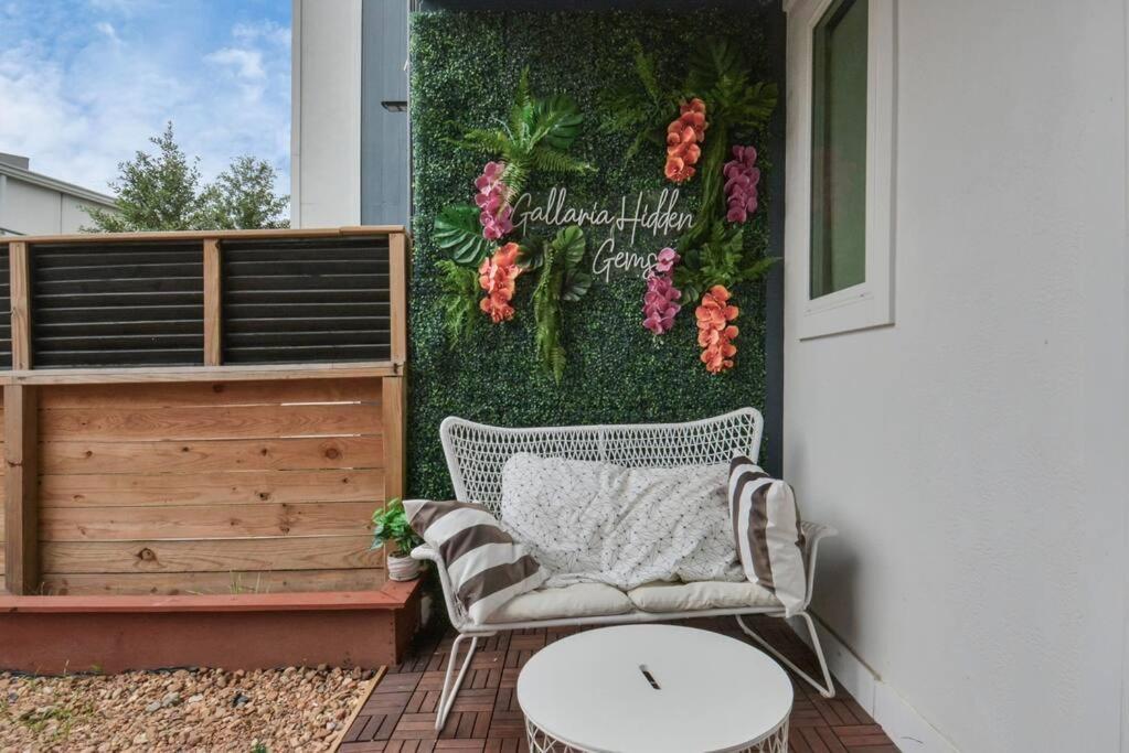 Beautiful Luxurious Houston Galleria Home Extérieur photo