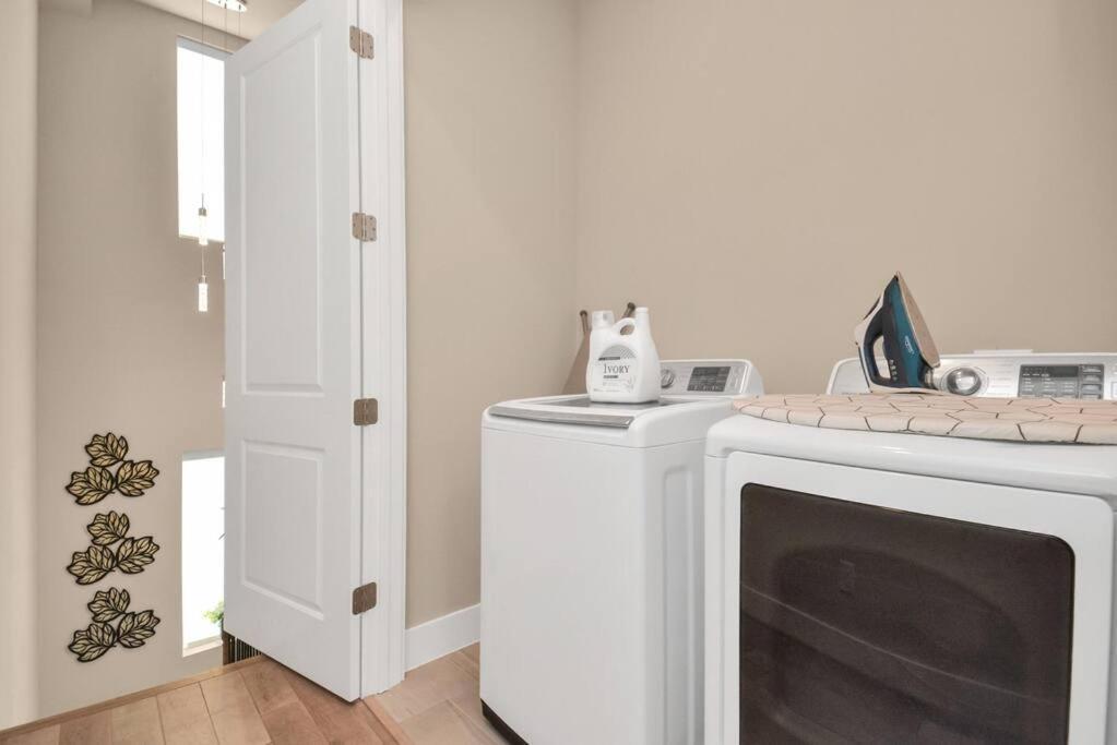 Beautiful Luxurious Houston Galleria Home Extérieur photo