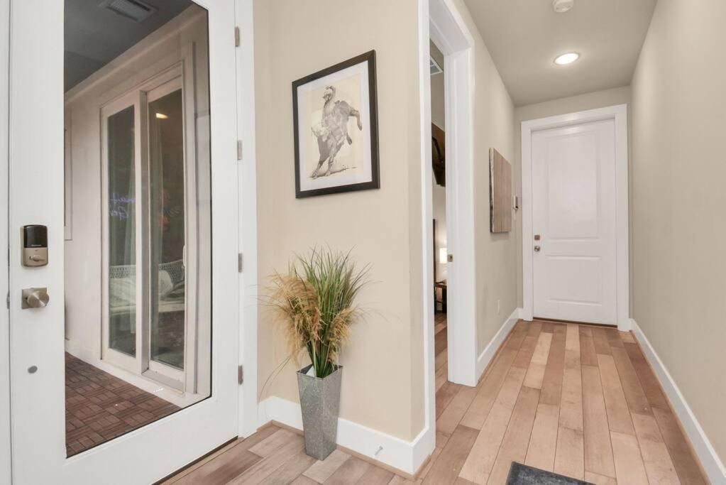 Beautiful Luxurious Houston Galleria Home Extérieur photo
