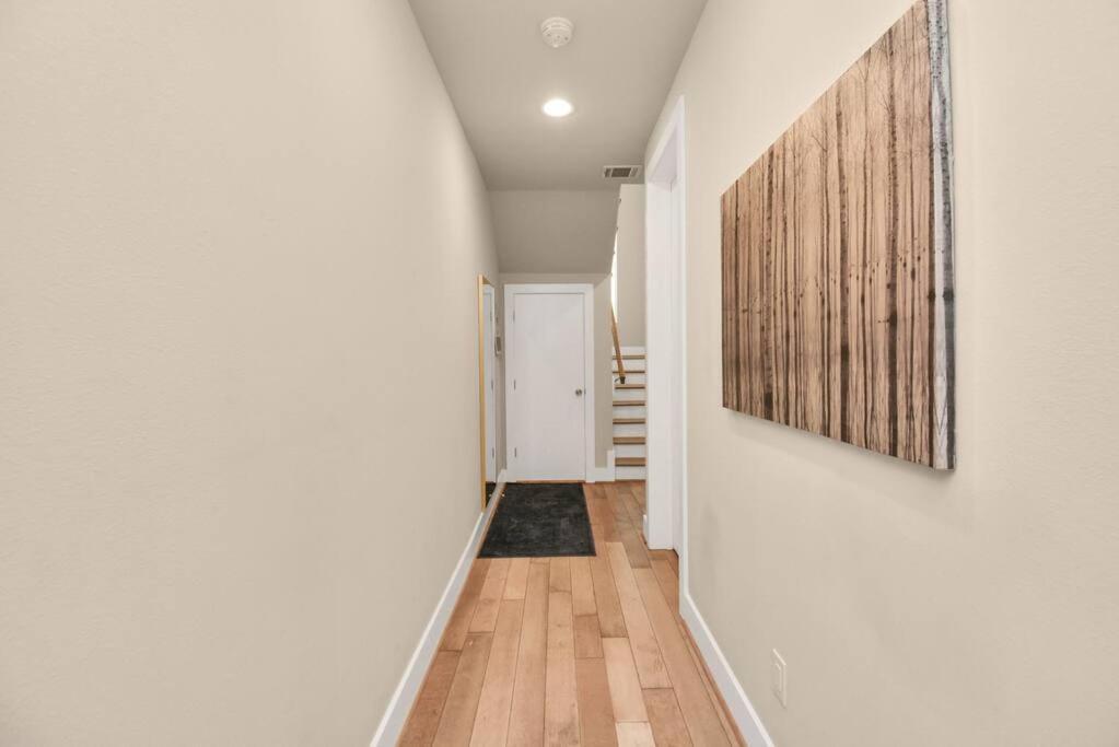 Beautiful Luxurious Houston Galleria Home Extérieur photo