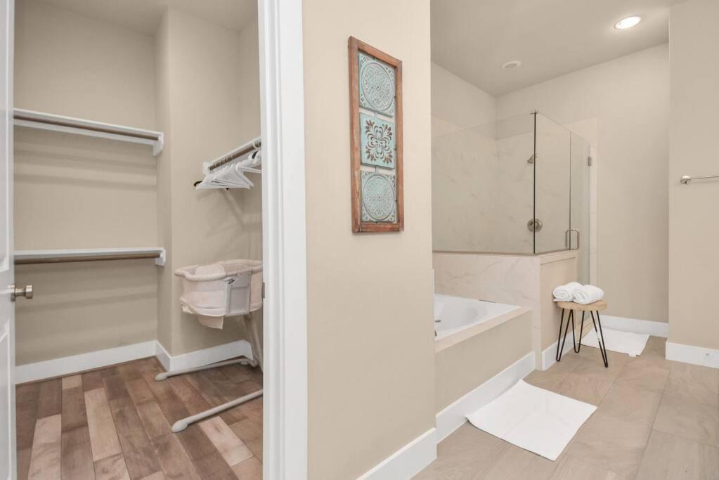 Beautiful Luxurious Houston Galleria Home Extérieur photo