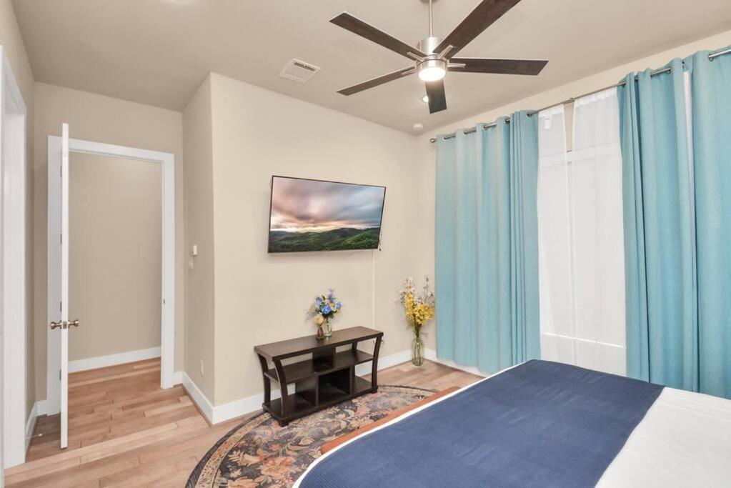 Beautiful Luxurious Houston Galleria Home Extérieur photo