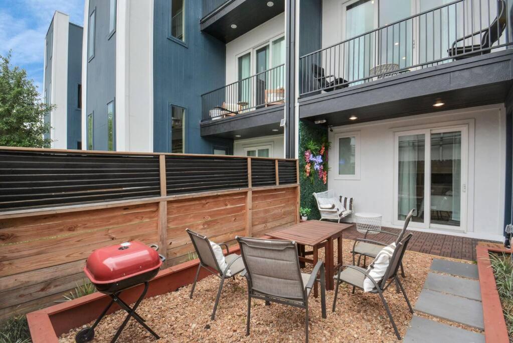 Beautiful Luxurious Houston Galleria Home Extérieur photo