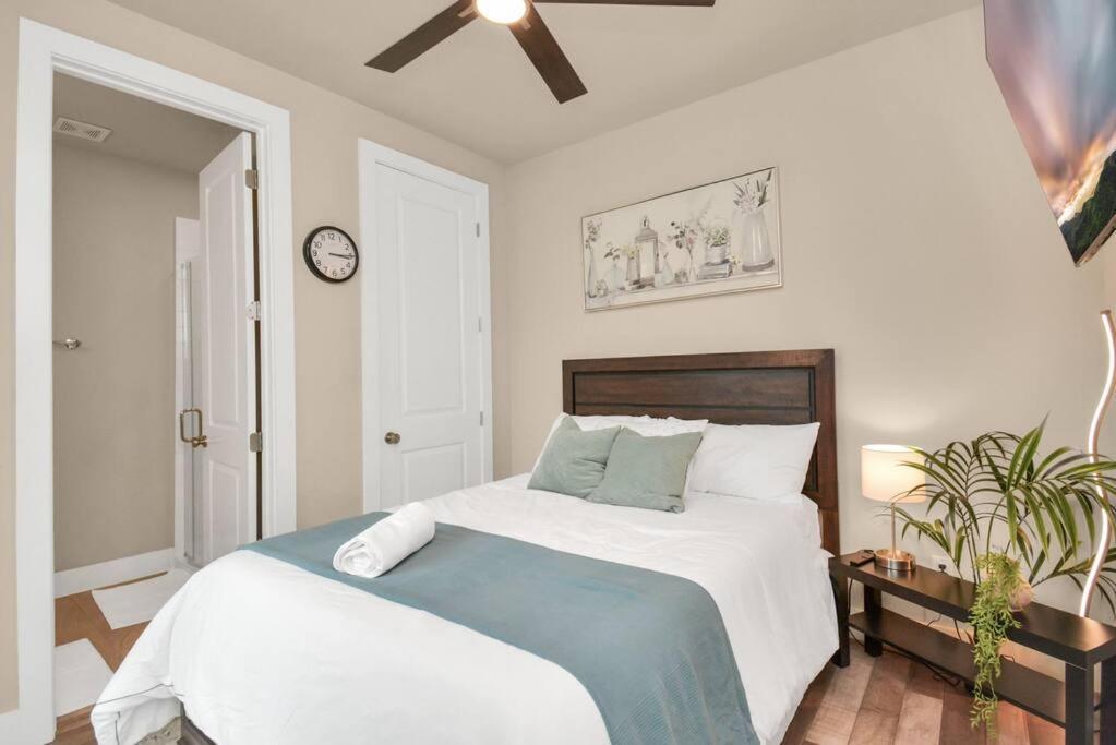 Beautiful Luxurious Houston Galleria Home Extérieur photo