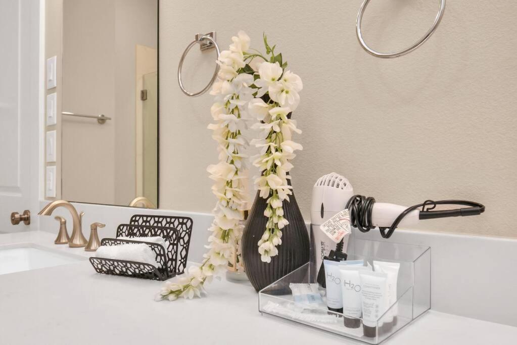 Beautiful Luxurious Houston Galleria Home Extérieur photo
