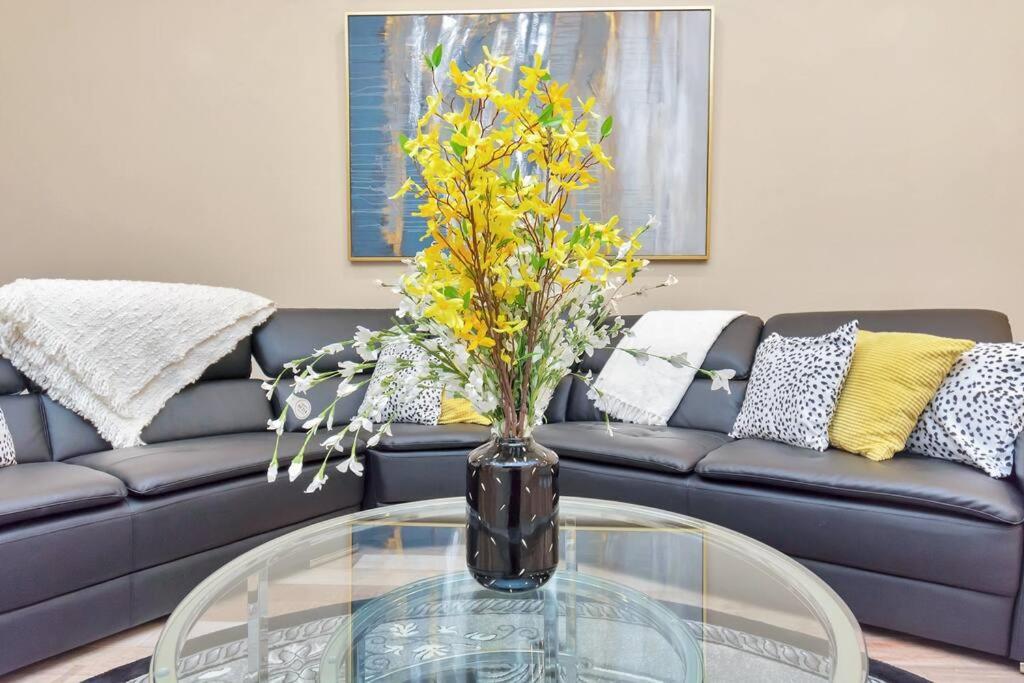 Beautiful Luxurious Houston Galleria Home Extérieur photo