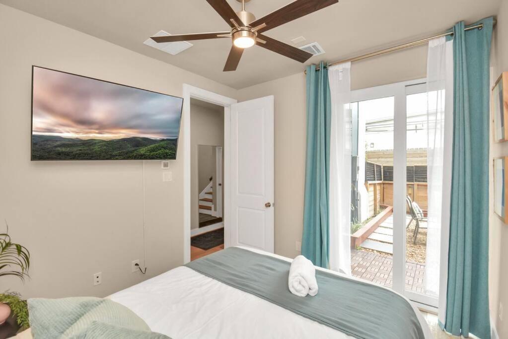 Beautiful Luxurious Houston Galleria Home Extérieur photo