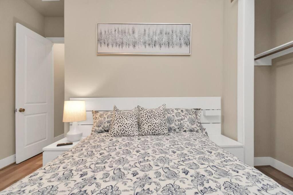 Beautiful Luxurious Houston Galleria Home Extérieur photo